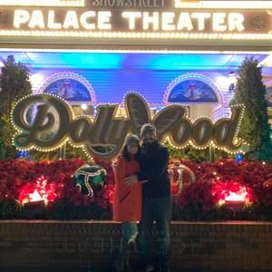 Meet your Posher, Adriean